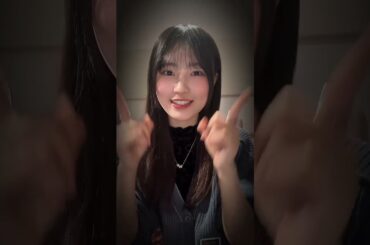 美青ちゃんのダンス動画#櫻坂46 #的野美青 #かわいい