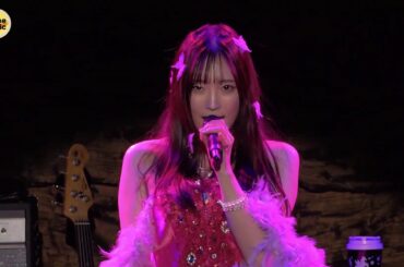 譜久村聖『女の愛想は武器じゃない』m-line music 2026/03/20 ＃モーニング娘。