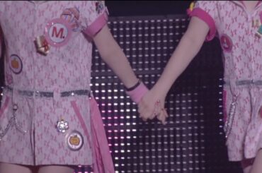 好きだな君が / 道重さゆみ・譜久村聖 (モーニング娘。コンサートツアー2012春 〜 ウルトラスマート 〜 新垣里沙 光井愛佳卒業スペシャル)