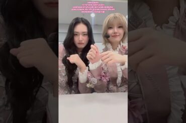 山﨑天 藤吉夏鈴『キスが苦い』てんかりんで踊ってみた♪櫻坂46