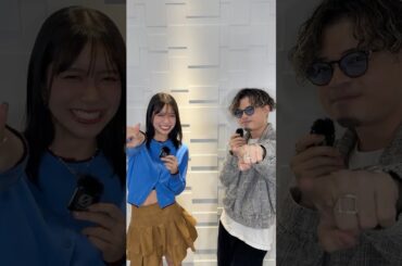 井上玲音×John-T 盛れ！ミ・アモーレ Beatbox Cover. #beatbox #juicejuice #jairo #盛れミアモーレ