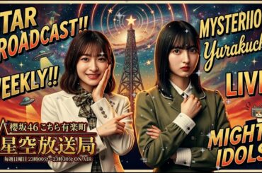 【神回】山田桃実と小島凪紗のトークが面白すぎる！櫻坂46 こち星 🔥