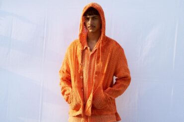 エルカルテット(LQUARTET) 2026年春夏メンズコレクション - ファッションプレス