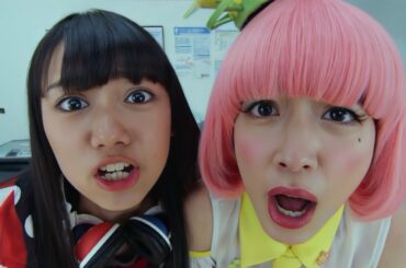 ポッピーピポパポ時間停止 仮面ライダーエグゼイド 松田るか