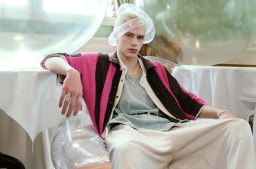 メゾンスペシャル(MAISON SPECIAL) 2026年夏メンズコレクション - ファッションプレス