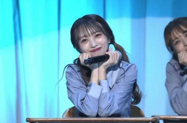 AKB48 - 君は僕の風 Kimi wa Boku no Kaze ~ MX Matsuri 2023 (Mukaichi Mion Center)