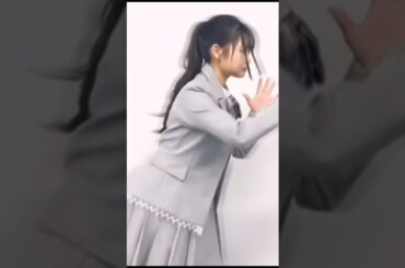 【日向坂46】今、流行りの…🛶🕶️✋👋🛶🕶️✋👋  (五期生  蔵盛妃那乃)  #蔵盛妃那乃 #日向坂46 #サカナクション