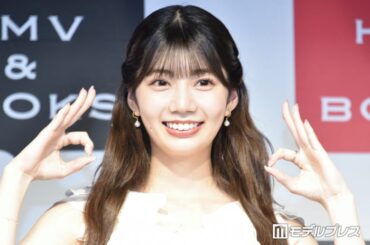 元日向坂46メンバー、夏先取りノースリ＆ショーパンコーデに「圧倒的スタイル」「脚が綺麗すぎる」の声 - モデルプレス