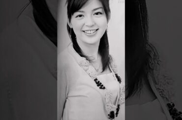 🎤中野美奈子　#フジテレビ