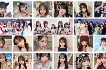 かた〇り の秘密のライブ