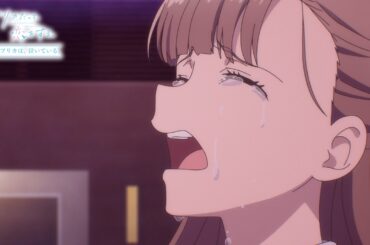 【WEB予告】TVアニメ『レプリカだって、恋をする。』第4話「レプリカは、泣いている。」｜2026年4月28日（火）放送開始！