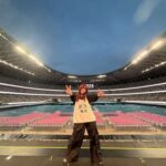 武元 唯衣 2026/4/24 こんばんは🌸 5th YEAR ANNIVERSARY LIVE 本当にありがとうございました！ Buddiesのみんなと一緒に進んできた5年間… MORE