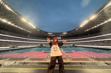 武元 唯衣 2026/4/24 こんばんは🌸 5th YEAR ANNIVERSARY LIVE 本当にありがとうございました！ Buddiesのみんなと一緒に進んできた5年間... MORE