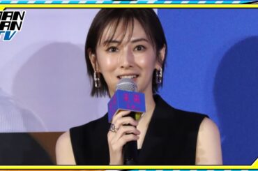 北川景子、支えになっている両親の言葉を明かす　当時17歳「すごく心に残っています」