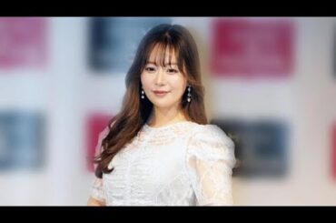 ✨井口裕香の最新グラビア公開💖美ボディ全開ショットにファン歓喜😍