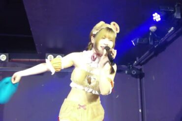 【9時間1500円】わたあめふわりとしらゆきのユニット 現エースと次期エースの最強ユニット！どっちも可愛い！【アイドル】【4K】