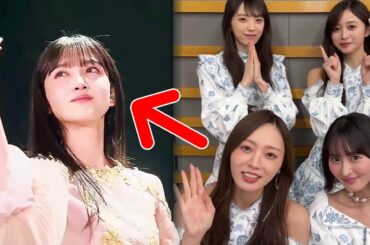 【激アツ】乃木坂46が緊急発表！久保史緒里卒業ライブの“未公開エピソード”が無料公開でファン大熱狂