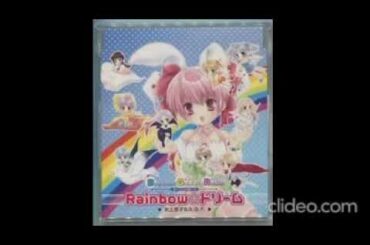 G.G.F., 氷上 恭子 - Rainbow☆ドリーム