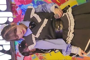 2024.12.23【群青の世界】(4K60p) ヴィレッジヴァンガード渋谷本店 part 5 #青セカ​​