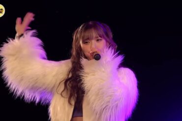 「LOVE is BLIND」稲場愛香　＊稲場愛香 2ndシングル発売記念 ミニライブ（2025.2.18 CLUB CITTA’）