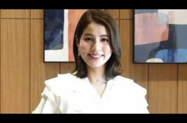 元フジの永島優美✨フリー転身で活躍の場が拡大📺 古巣アナの退社続出に語った思いとは
