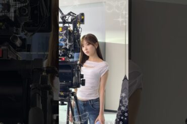 NiziU「Too Bad」M/V Shooting Behind The Scenes︵͡ ⁺🪽#MIIHI#NiziU#니쥬 #GOODGIRL_BUTNOTFORYOU#NiziU_TooBad