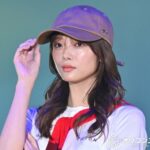櫻坂46・田村保乃、『ガルアワ』でチュールスカートなびかせ“春の風”吹かせる | 福島民報デジタル