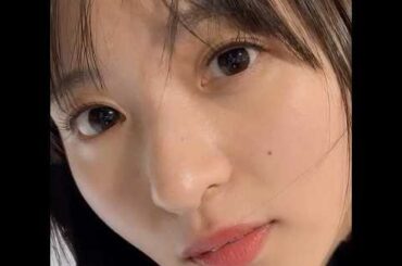 乃木坂停止中 遠藤さくら #乃木坂46  #時間停止