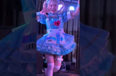 【LIVE映像】NANIMONO 輪廻ねる推しカメラ  2025/11/01【地下偶像】