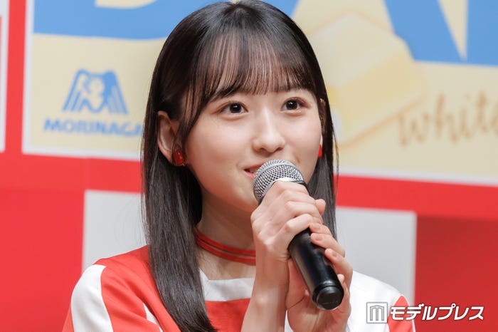 一ノ瀬美空（C）モデルプレス