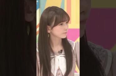 講評ロボ・AIテレサ #池田瑛紗 #乃木坂工事中 #乃木坂46