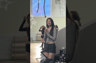 NiziU「Too Bad」M/V Shooting Behind The Scenes︵͡ ⁺🪽#AYAKA#NiziU#니쥬 #GOODGIRL_BUTNOTFORYOU#NiziU_TooBad