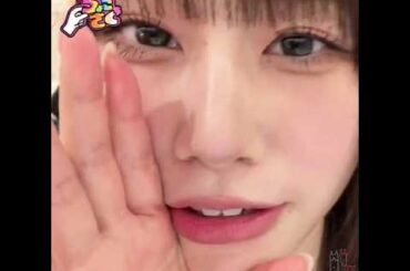 向井純葉 大大大大大いとっチ♩櫻坂46