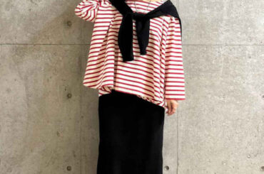 40・50代の悩める「柄物」選び →【studio CLIP】で叶う「大人の着こなし」