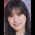 そこ止まったら、櫻坂？ 村井優 #時間停止