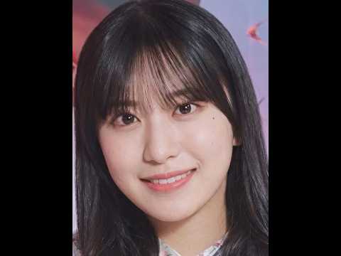 そこ止まったら、櫻坂？ 村井優 #時間停止