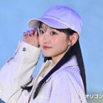 乃木坂46・一ノ瀬美空、オールホワイトの清楚なキャップコーデ披露 | 福島民報デジタル