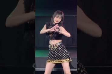 【4/17より春ツアー開催🎤】#juicejuice #工藤由愛 #yume_kudou #プラトニックプラネット #推しカメラ “Concert 2025 Queen of Hearts”