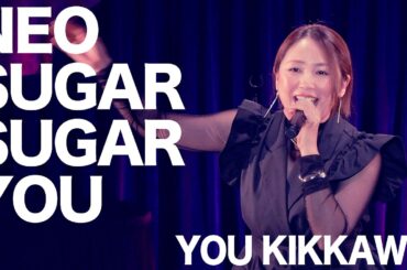 NEO SUGAR SUGAR YOU／吉川友 @LOFT HEAVEN 2026.2.28