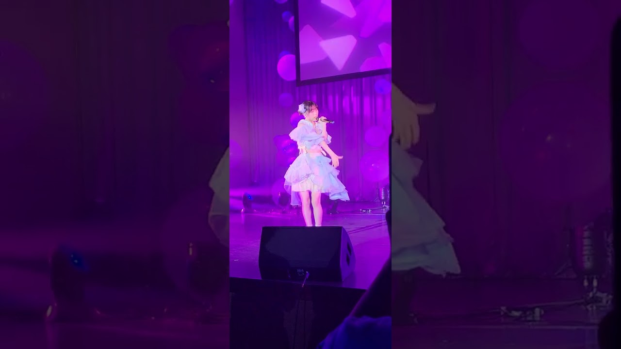 #アイドル 26時のマスカレイド 来栖りん#かわいい#可愛すぎる