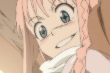 OVA『トップをねらえ2! 』オープニング4K版「Groovin' Magic」Round Table feat. Nino