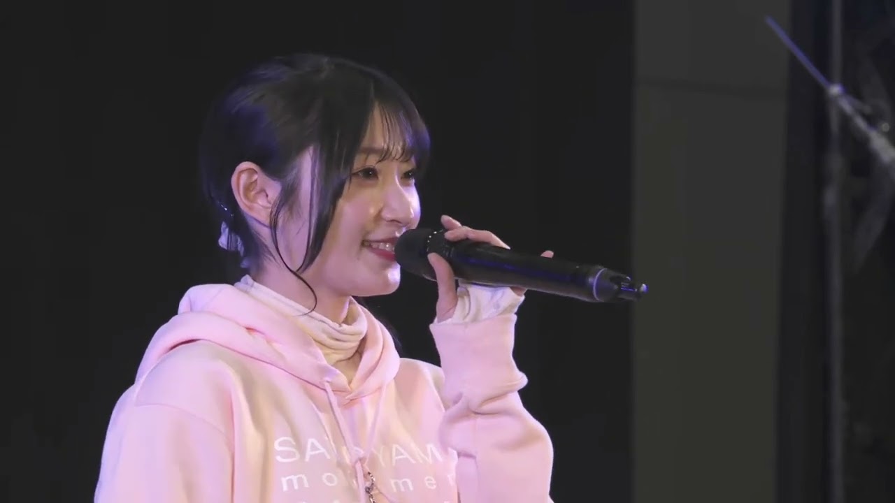 宮本佳林『ほたる祭りの日』＃ジュリン＃Juice=Juice