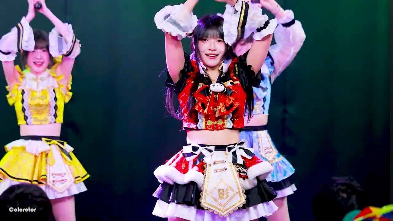 260306 카게레루 이브 - PANDA FIRE！ + 史上最強うぇぽん 『META FES VOL.39』 직캠