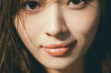 乃木坂46梅澤美波、写真集応募特典ミニブックのタイトル決定 表紙は卒業を見据えた頃に撮影【透明な覚悟】