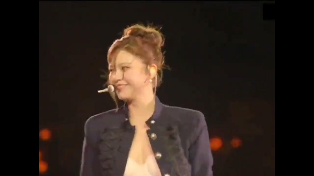 JEONGYEON 'FIX-A-DRINK' TWICE 'THIS IS FOR' 6th World Tour Concert in MUFG STADIUM Tokyo Japan Day 3
