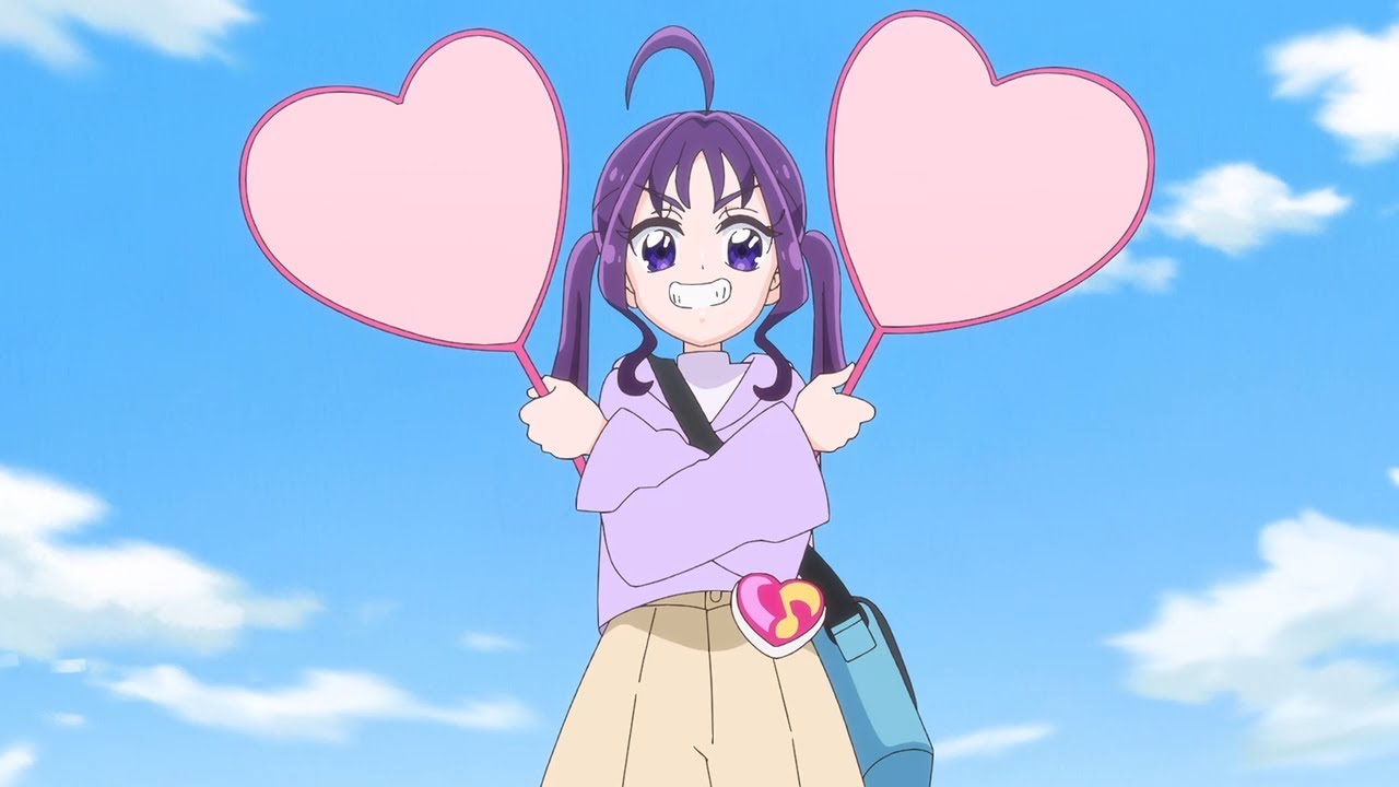 My Heart's going Kyun Kyun! | 心キュンキュンしてます💞