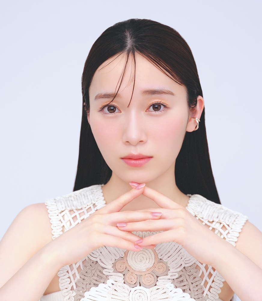 美容の坂道 櫻坂46 守屋麗奈