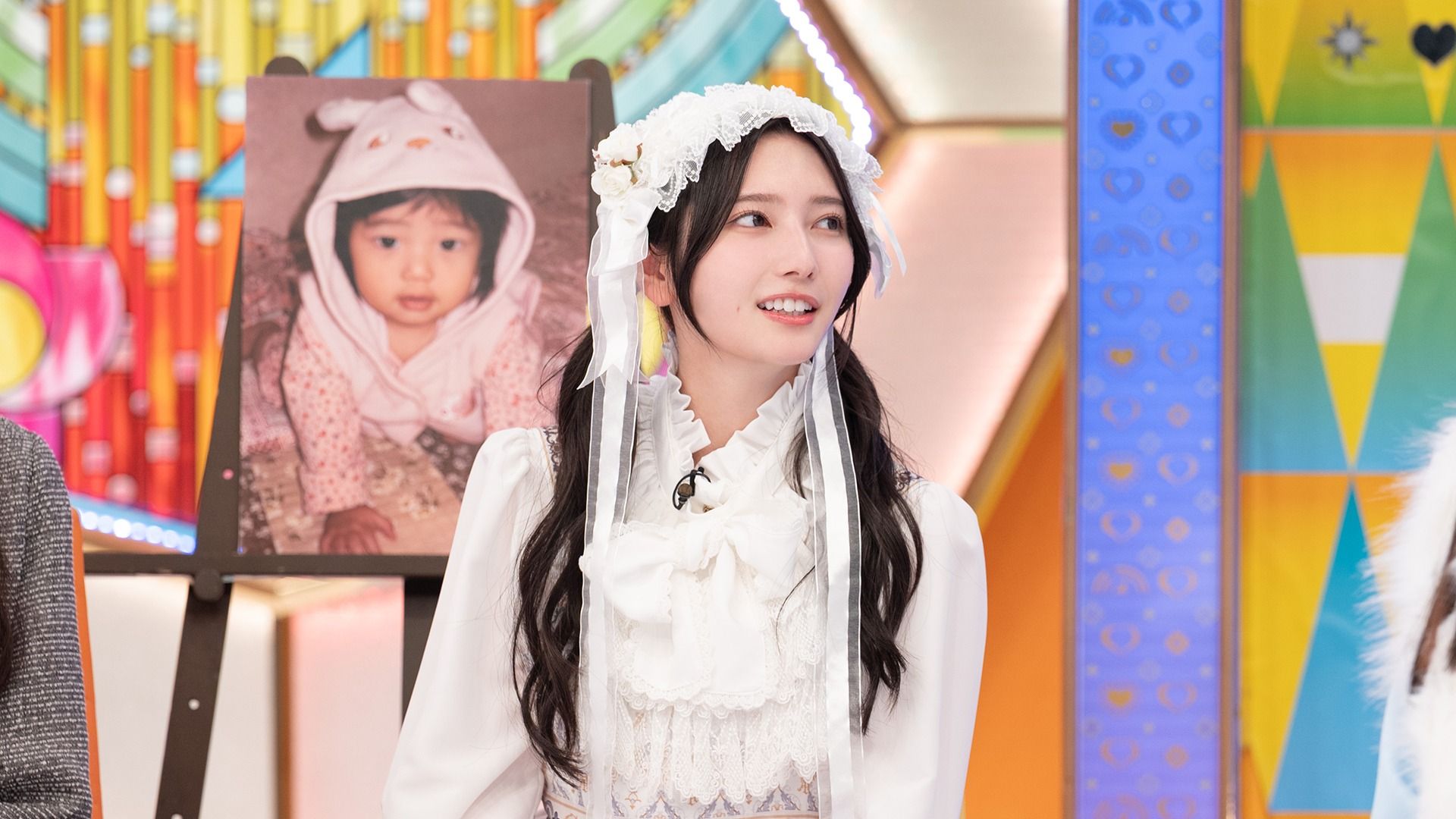 劇団四期による「アナと雪の女王」が開演! しかし予想外の事態が発生し……?!『日向坂で会いまし… | Lemino ニュース first view