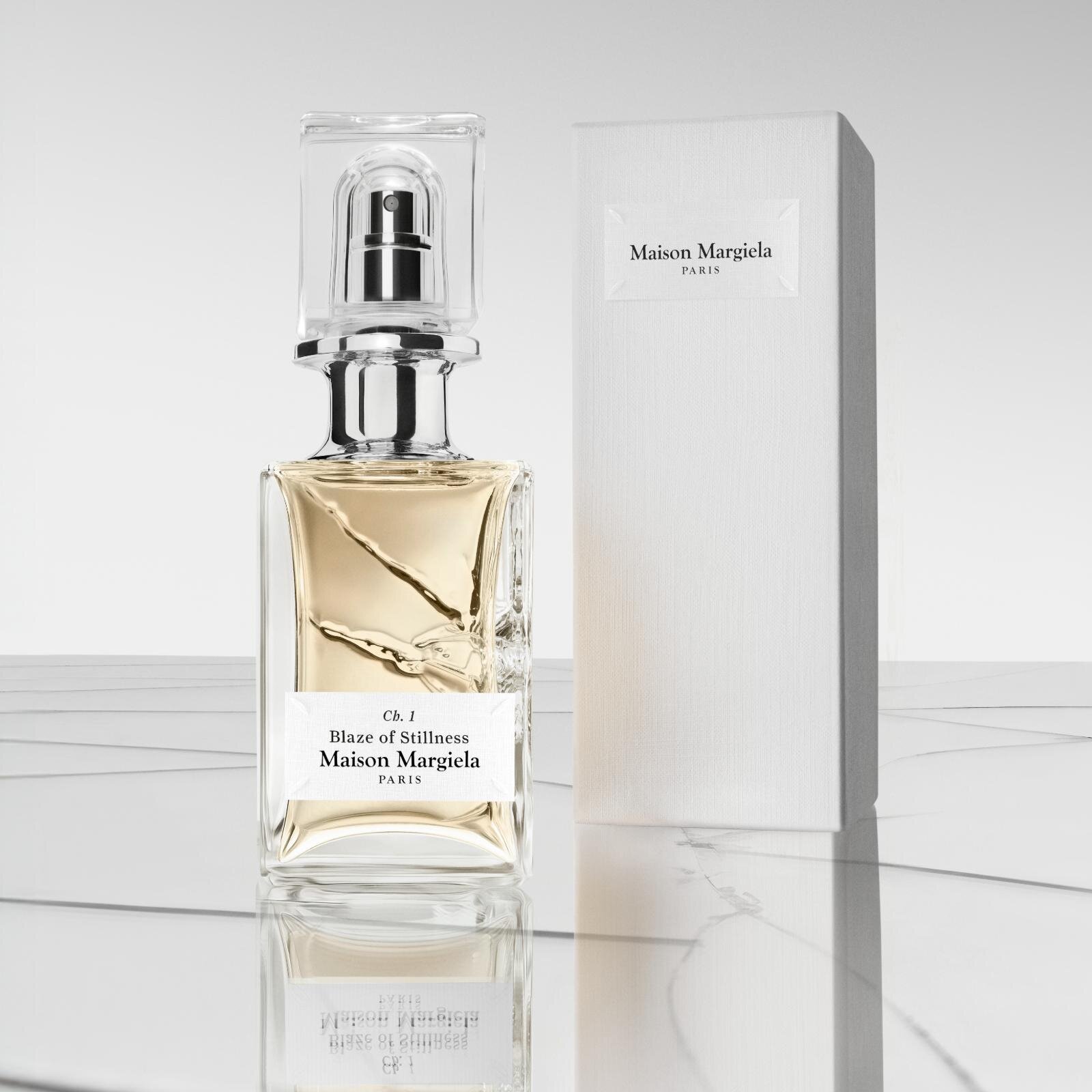 センツォリウム パルファン ブレイズ オブ スティルネス 75mL 62,700円