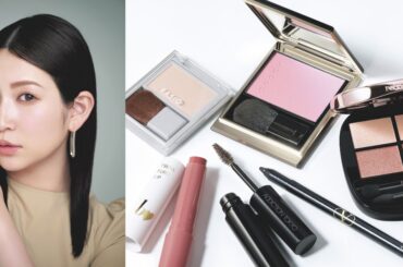 吉田朱里さんのメイクお悩み相談やアカリン格言も！｜アカリンの盛れるメイク研究所 | 美的.com